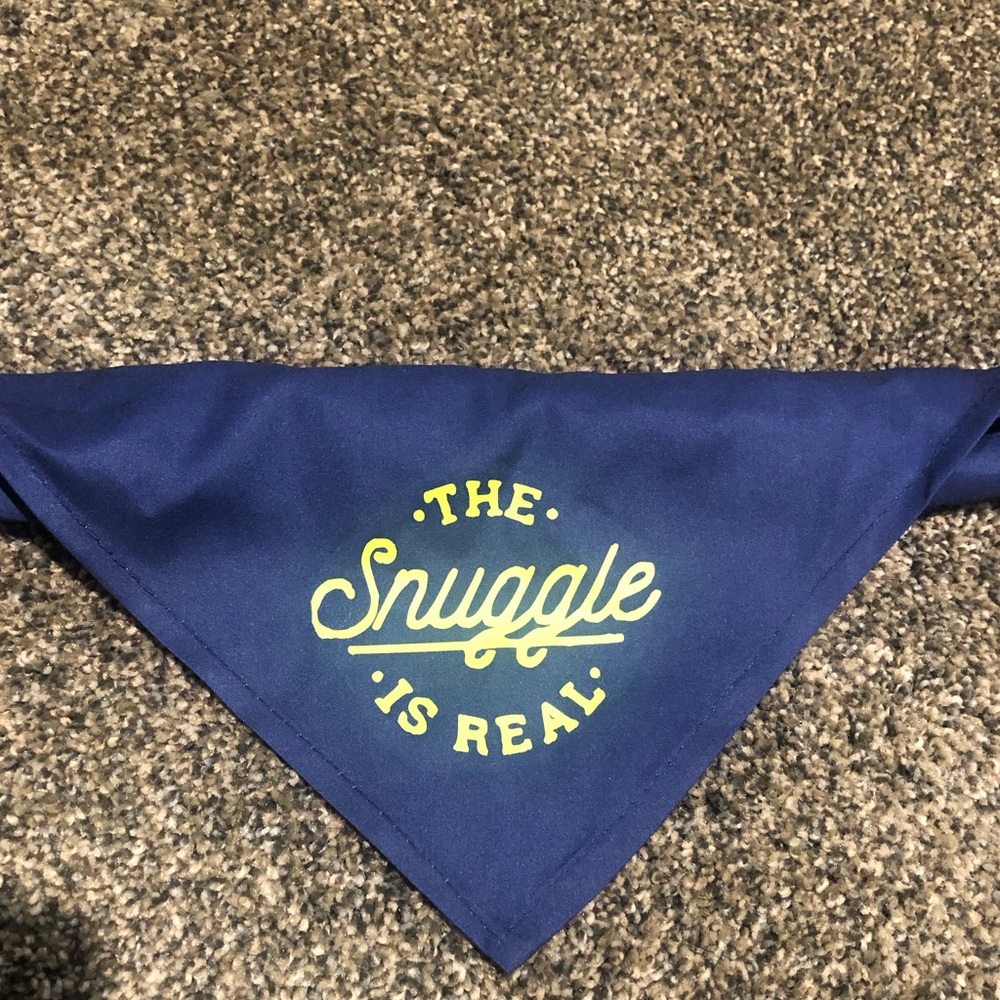 Pet Bandana